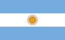Argentina flag