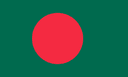 Bangladesh flag