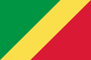 Congo flag