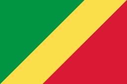 Congo flag