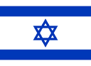 Israel flag