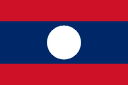 Laos flag