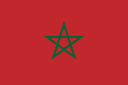 Morocco flag