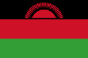 Malawi flag