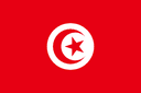 Tunisia flag