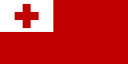 Tonga flag