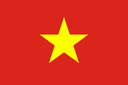 Vietnam flag