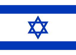 Israel flag